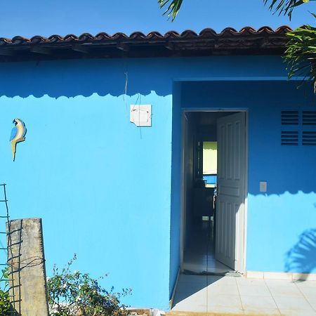 Casa de Janailma Fernando de Noronha Exterior foto